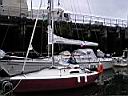 Au port de Boulogne sur Mer