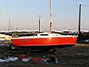 Carnage et Antifouling